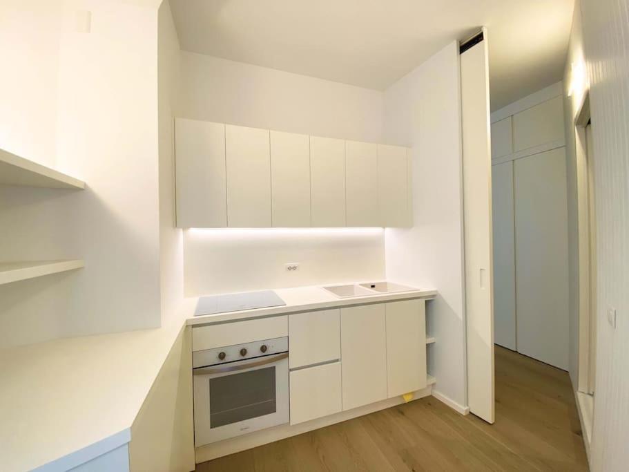 The Window On The Theatre And The Cathedral - Luxury Apartment 코모 외부 사진