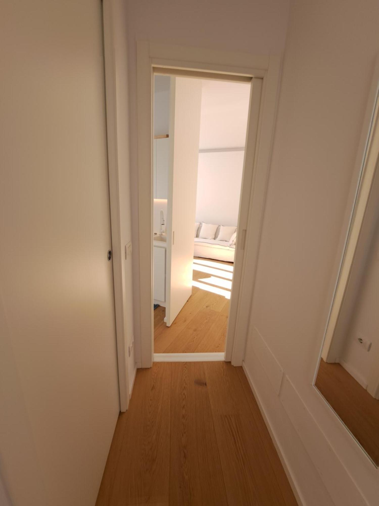 The Window On The Theatre And The Cathedral - Luxury Apartment 코모 외부 사진